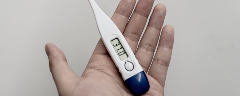 Thermometer